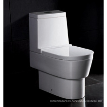 Dual Flush Australian Washdown Ceramic Watermark Toilet (WA332/SB3320)